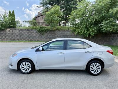 2019 Toyota Corolla LE   - Photo 8 - Manassas, VA 20110