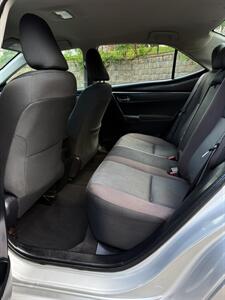 2019 Toyota Corolla LE   - Photo 14 - Manassas, VA 20110