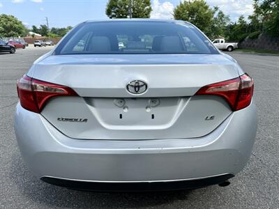2019 Toyota Corolla LE   - Photo 6 - Manassas, VA 20110