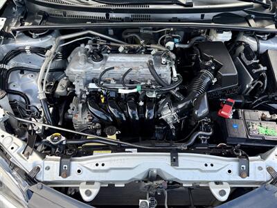 2019 Toyota Corolla LE   - Photo 17 - Manassas, VA 20110