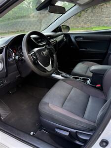 2019 Toyota Corolla LE   - Photo 9 - Manassas, VA 20110