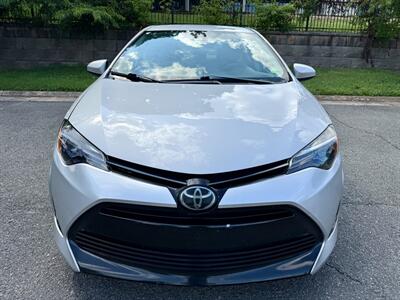 2019 Toyota Corolla LE   - Photo 2 - Manassas, VA 20110