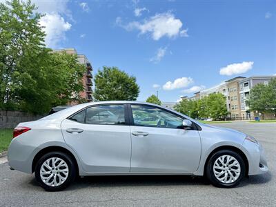 2019 Toyota Corolla LE   - Photo 4 - Manassas, VA 20110