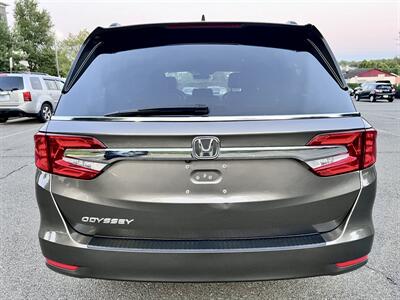 2018 Honda Odyssey EX-L   - Photo 6 - Manassas, VA 20110