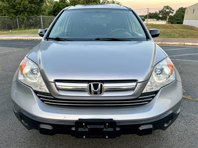 2007 Honda CR-V EX   - Photo 2 - Manassas, VA 20110