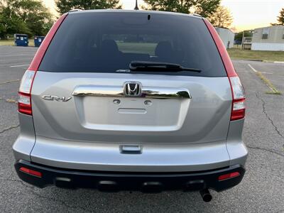 2007 Honda CR-V EX   - Photo 7 - Manassas, VA 20110