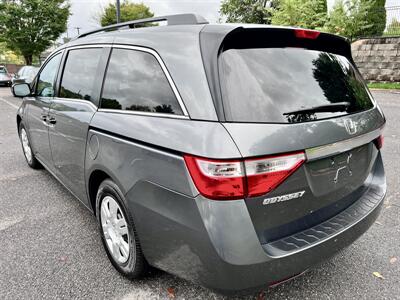 2013 Honda Odyssey LX   - Photo 7 - Manassas, VA 20110