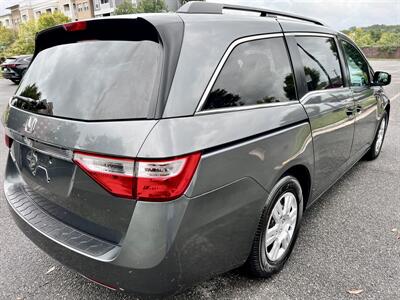 2013 Honda Odyssey LX   - Photo 5 - Manassas, VA 20110