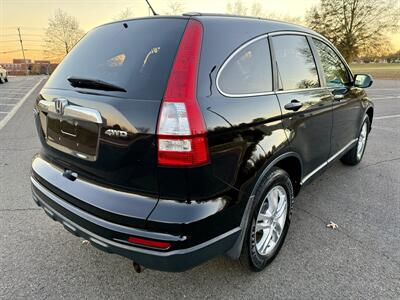 2010 Honda CR-V EX   - Photo 8 - Manassas, VA 20110