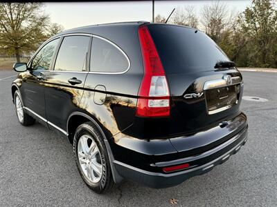 2010 Honda CR-V EX   - Photo 6 - Manassas, VA 20110