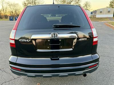 2010 Honda CR-V EX   - Photo 7 - Manassas, VA 20110