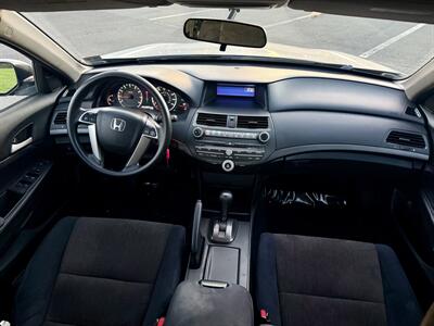2010 Honda Accord LX-P   - Photo 9 - Manassas, VA 20110