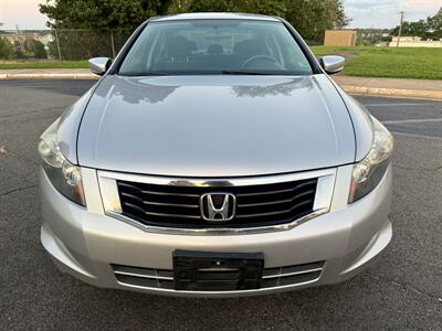 2010 Honda Accord LX-P   - Photo 2 - Manassas, VA 20110