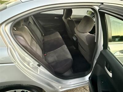 2010 Honda Accord LX-P   - Photo 13 - Manassas, VA 20110