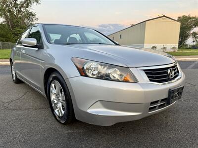 2010 Honda Accord LX-P   - Photo 3 - Manassas, VA 20110