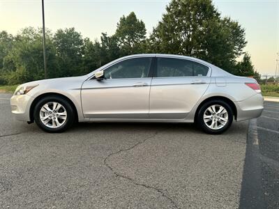 2010 Honda Accord LX-P   - Photo 4 - Manassas, VA 20110