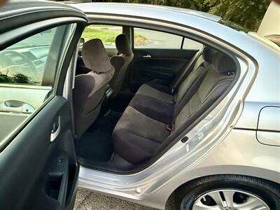 2010 Honda Accord LX-P   - Photo 11 - Manassas, VA 20110