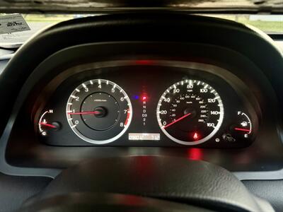 2010 Honda Accord LX-P   - Photo 8 - Manassas, VA 20110
