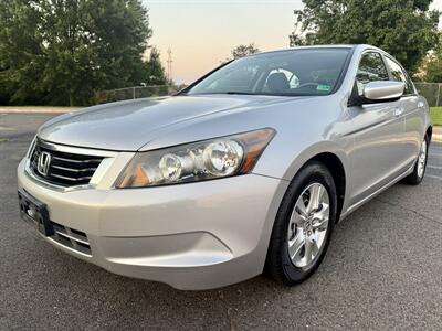 2010 Honda Accord LX-P   - Photo 1 - Manassas, VA 20110