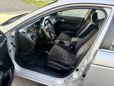 2010 Honda Accord LX-P   - Photo 10 - Manassas, VA 20110