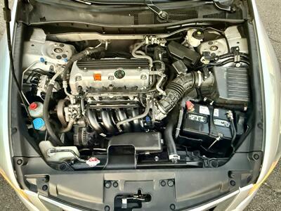 2010 Honda Accord LX-P   - Photo 15 - Manassas, VA 20110