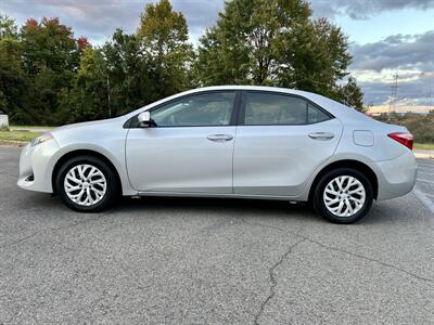 2018 Toyota Corolla L   - Photo 4 - Manassas, VA 20110