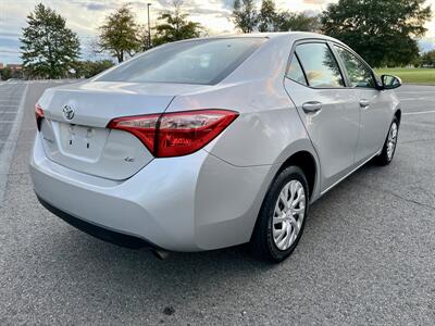 2018 Toyota Corolla L   - Photo 8 - Manassas, VA 20110