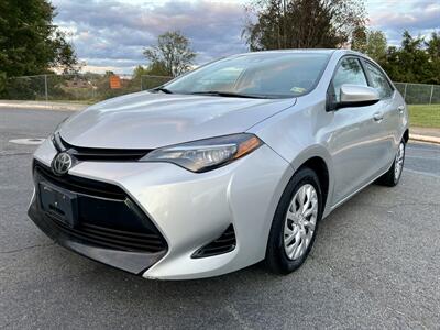 2018 Toyota Corolla L   - Photo 1 - Manassas, VA 20110