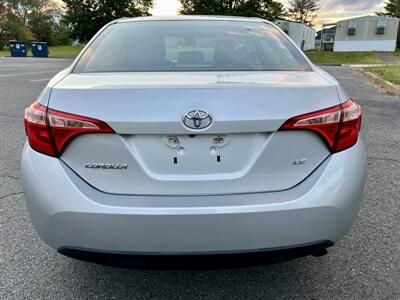 2018 Toyota Corolla L   - Photo 7 - Manassas, VA 20110