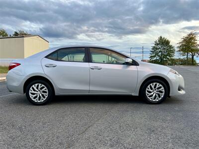 2018 Toyota Corolla L   - Photo 5 - Manassas, VA 20110