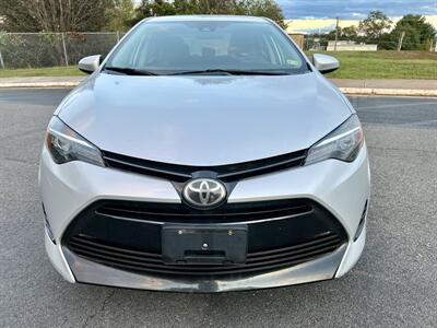 2018 Toyota Corolla L   - Photo 2 - Manassas, VA 20110