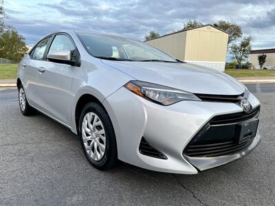 2018 Toyota Corolla L   - Photo 3 - Manassas, VA 20110