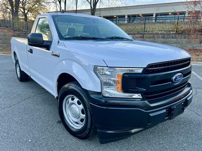 2020 Ford F-150 XL   - Photo 3 - Manassas, VA 20110