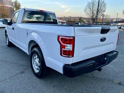 2020 Ford F-150 XL   - Photo 6 - Manassas, VA 20110