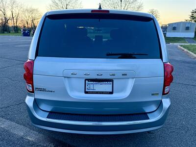 2012 Dodge Grand Caravan SXT   - Photo 7 - Manassas, VA 20110