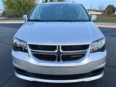 2012 Dodge Grand Caravan SXT   - Photo 2 - Manassas, VA 20110