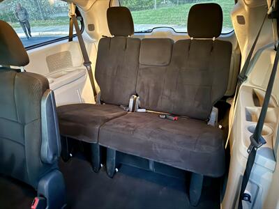2012 Dodge Grand Caravan SXT   - Photo 15 - Manassas, VA 20110