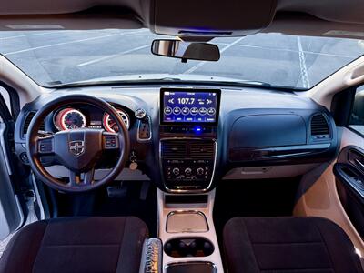 2012 Dodge Grand Caravan SXT   - Photo 11 - Manassas, VA 20110
