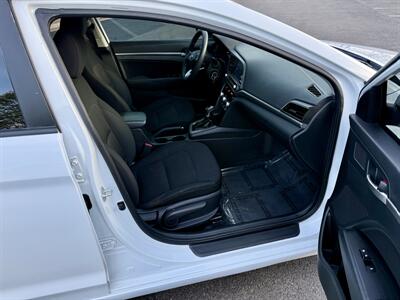 2020 Hyundai Elantra SEL   - Photo 15 - Manassas, VA 20110