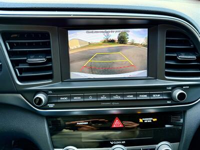 2020 Hyundai Elantra SEL   - Photo 11 - Manassas, VA 20110