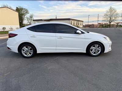 2020 Hyundai Elantra SEL   - Photo 6 - Manassas, VA 20110