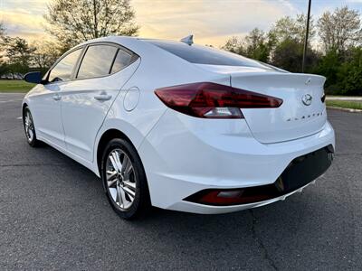 2020 Hyundai Elantra SEL   - Photo 7 - Manassas, VA 20110