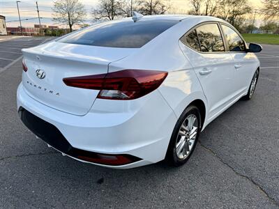 2020 Hyundai Elantra SEL   - Photo 9 - Manassas, VA 20110