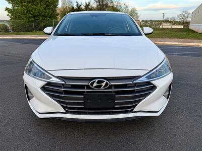 2020 Hyundai Elantra SEL   - Photo 2 - Manassas, VA 20110