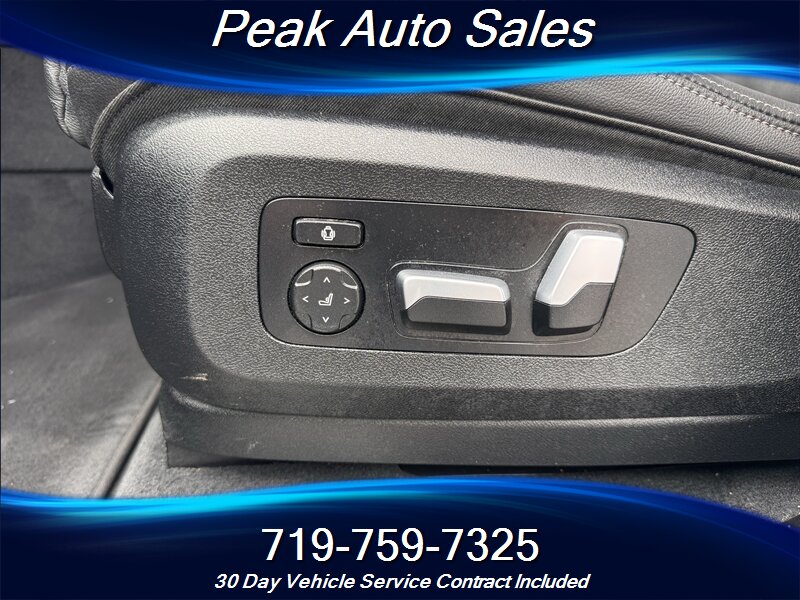 2020 BMW X5 xDrive40i - Photo 16 - Colorado Springs, CO 80907