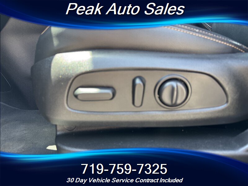 2019 GMC Terrain SLT   - Photo 15 - Colorado Springs, CO 80907