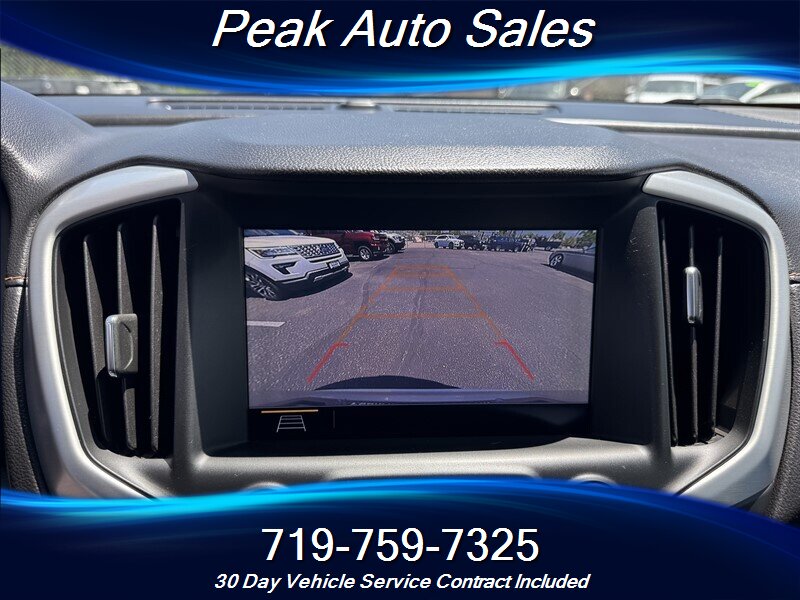 2019 GMC Terrain SLT   - Photo 21 - Colorado Springs, CO 80907