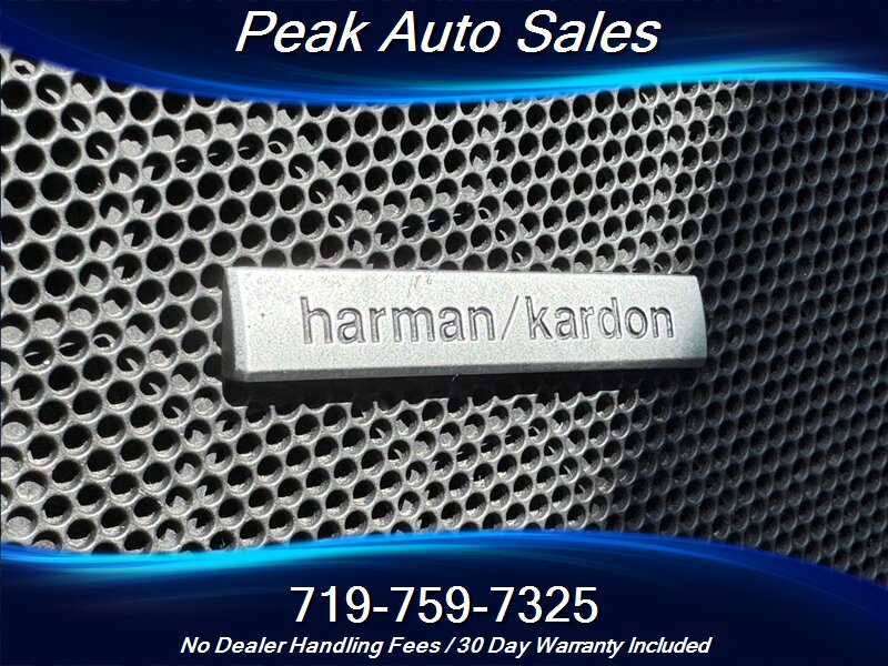 2015 Subaru Forester 2.5i Touring   - Photo 14 - Colorado Springs, CO 80907