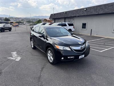 2014 Acura RDX w/Tech SUV