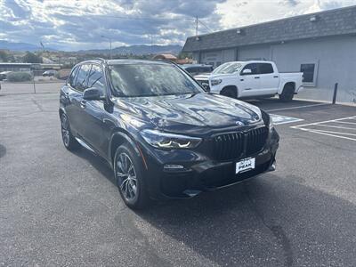 2021 BMW X5 xDrive40i SUV